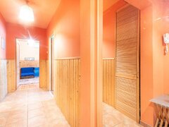 Iancului cateva minute metrou 2 camere decomandat